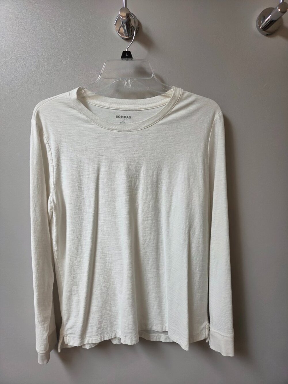 Bombas Women's Long Sleeve Tee